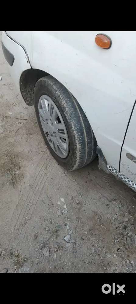 Hyundai Santro Xing Gls 2015