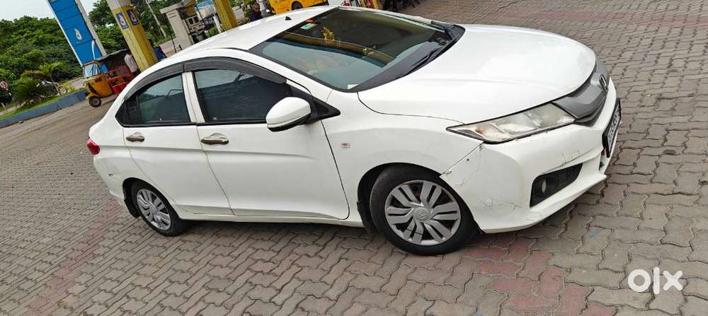Honda City Diesel Doctor - Full Showroom Maintenance