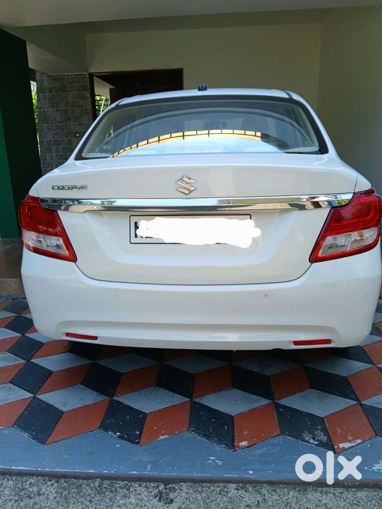 Maruti Suzuki Swift Dzire 1.2 Lxi Bsiv, 2021, Petrol