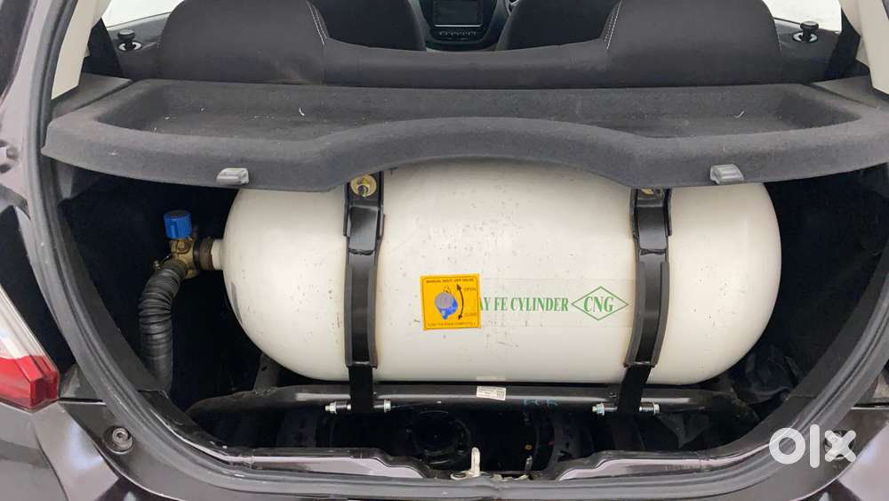 Tata Tiago 1.2 Revotron Xz Plus, 2022, Cng & Hybrids