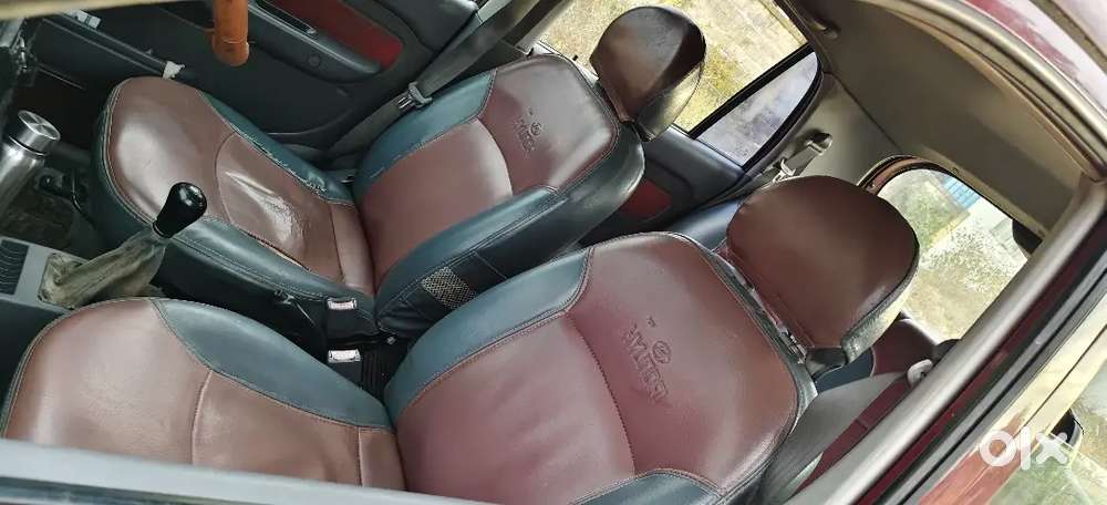 Hyundai Santro Xing 2007