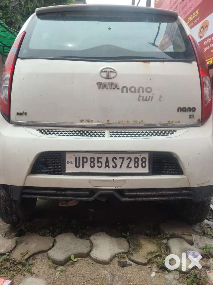 Tata Nano Twist Xe 2015