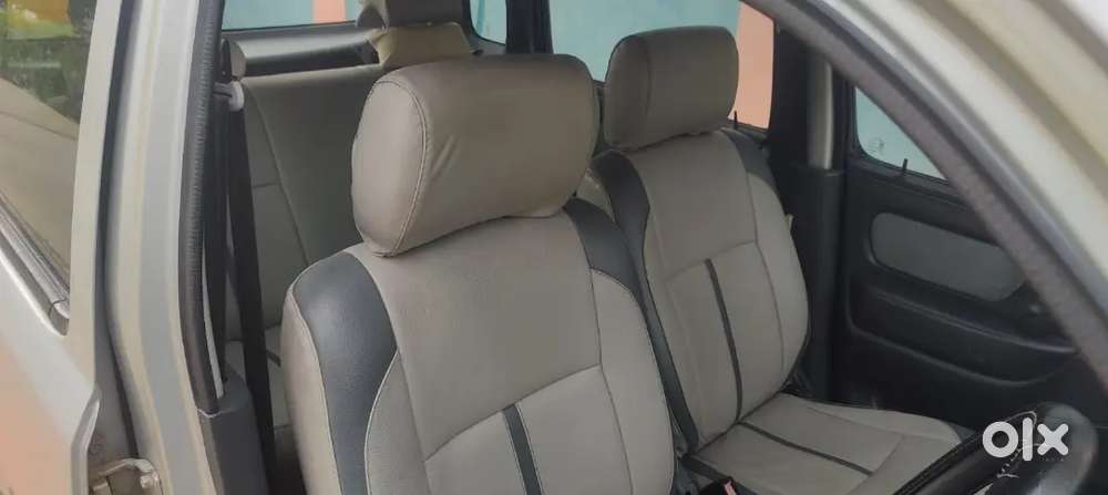 Maruti Wagon R 2008