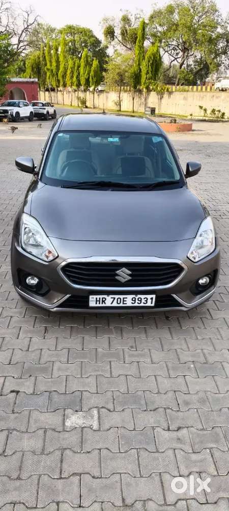 Maruti Suzuki Swift Dzire 2019