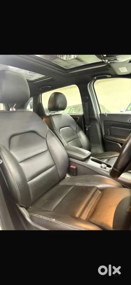 Mercedes-benz B Class B200 Cdi, 2016, Diesel