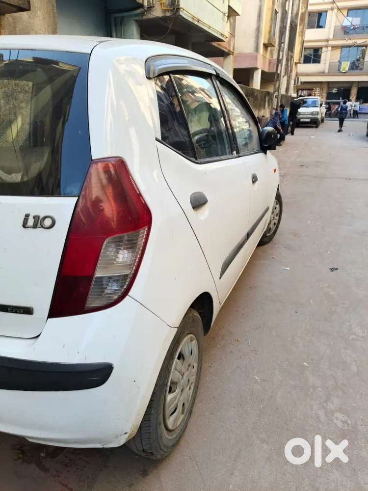 Engine Work Required