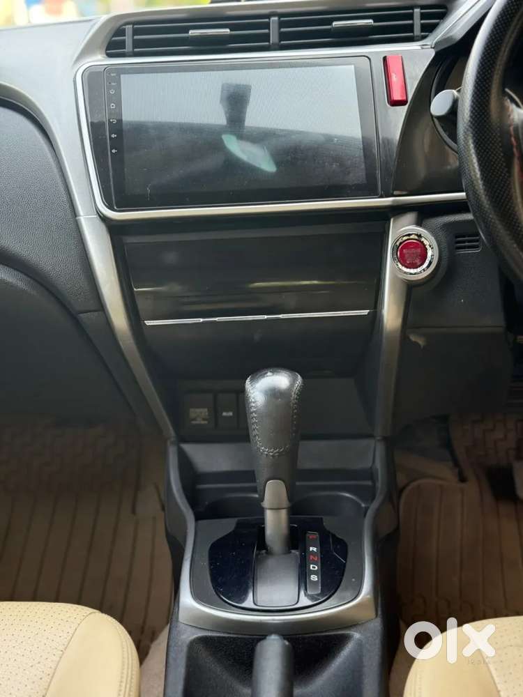 Honda City 1.5 Vx I-vtec Mt, 2015, Petrol