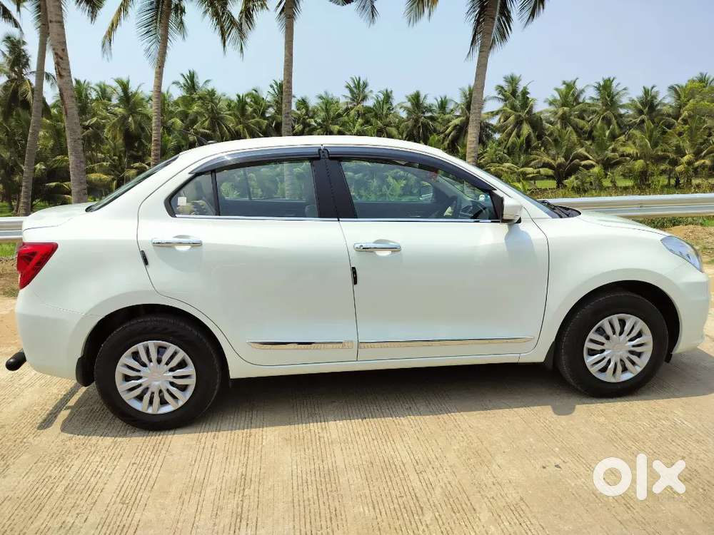 Maruti Suzuki Dzire 2024 Petrol 31000 Km Driven