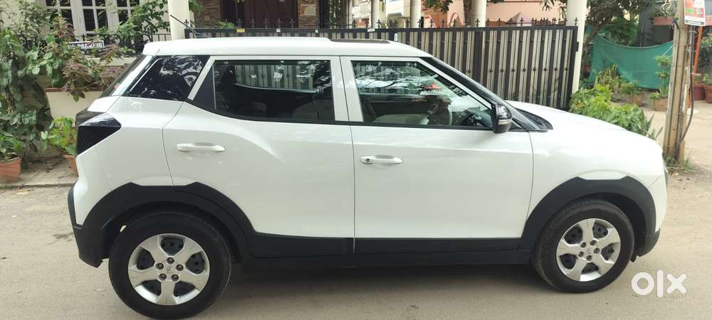 Mahindra Xuv 3xo Mx3 Pro 1.2 Petrol, 2024, Petrol
