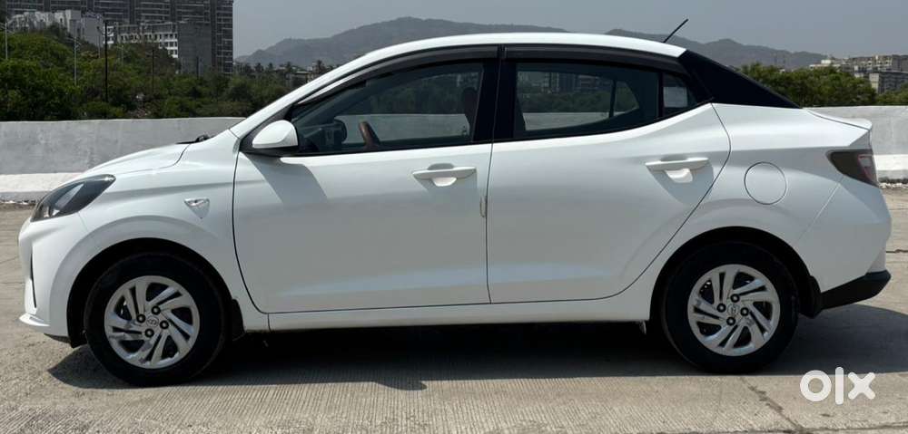 Hyundai Aura 1.2 S Cng, 2022, Cng & Hybrids