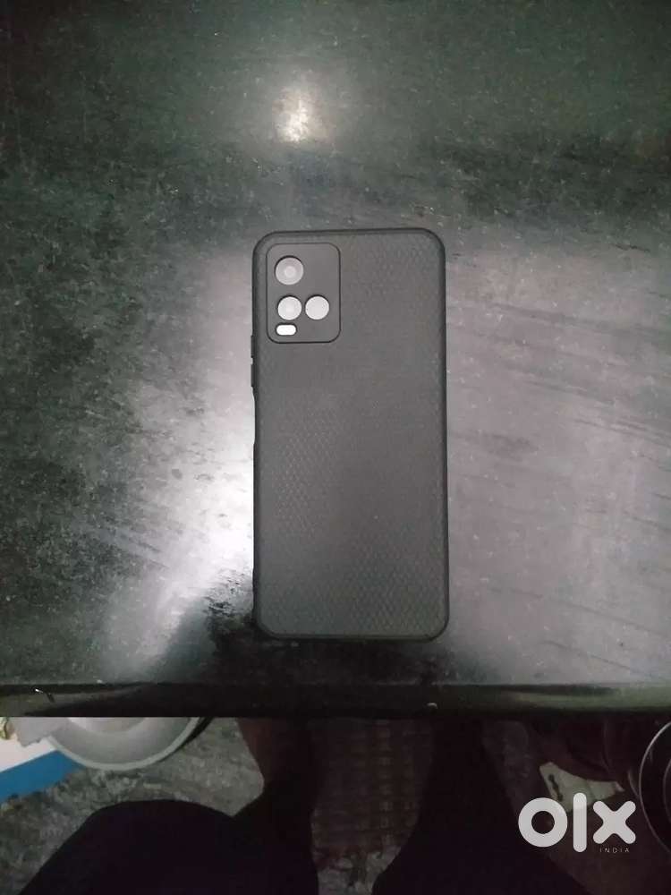 Vivo y21 4GB Ram 64GB Inbuilt