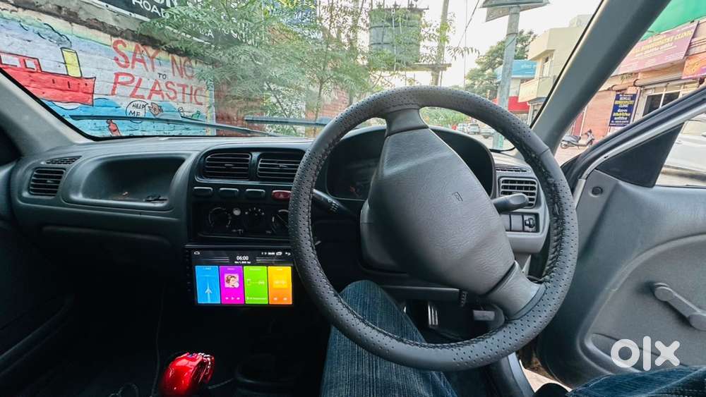 Maruti Suzuki Alto 2008 Petrol Good Condition