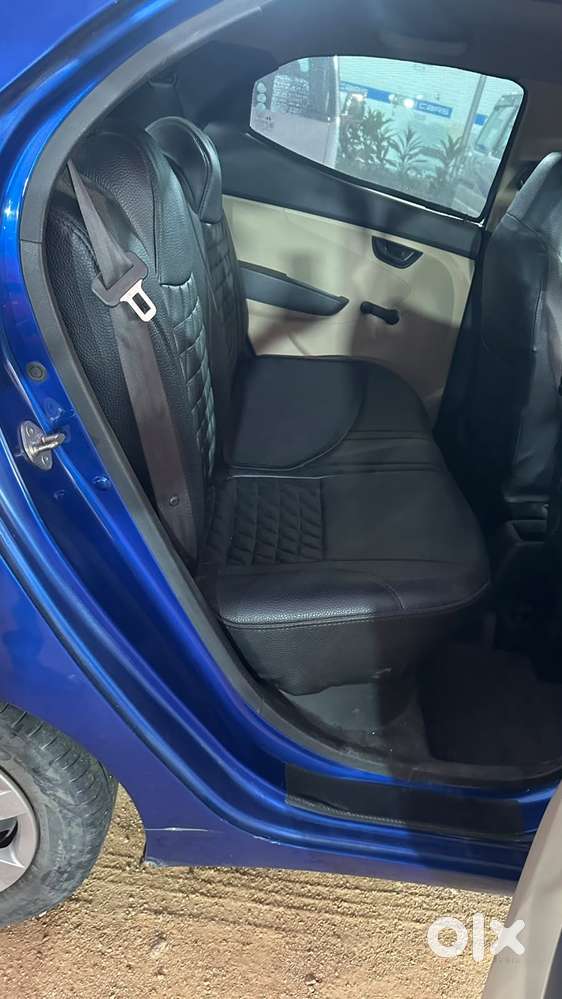 Hyundai Eon Magna Plus Blue Drive, 2013, Lpg