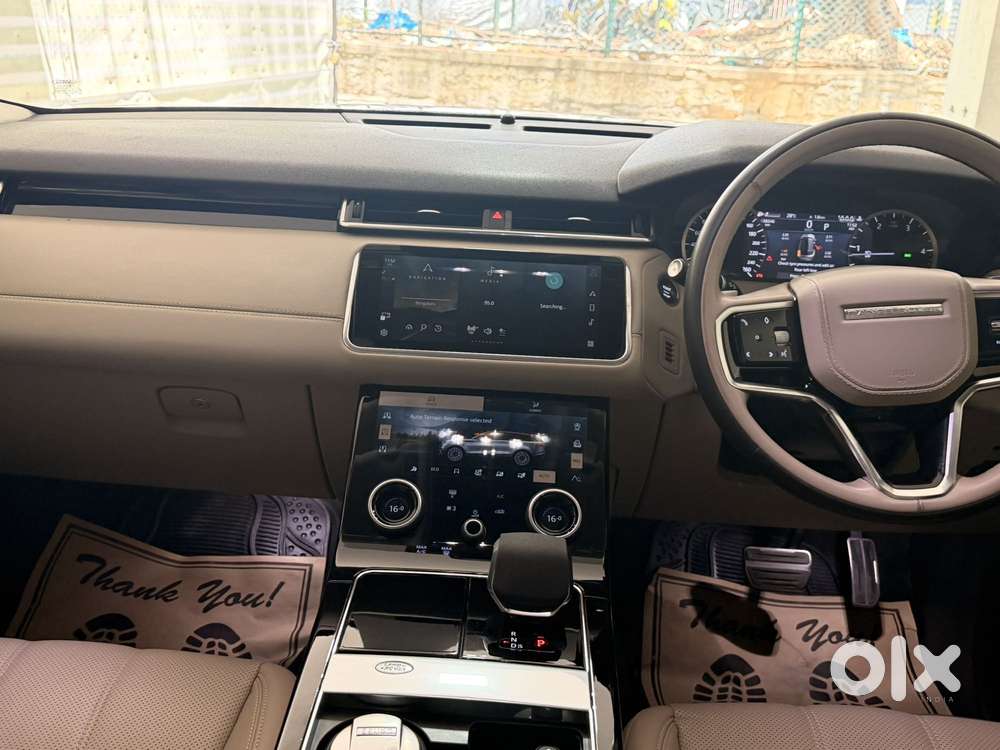 Land Rover Range Velar R-dynamic S, 2024, Diesel