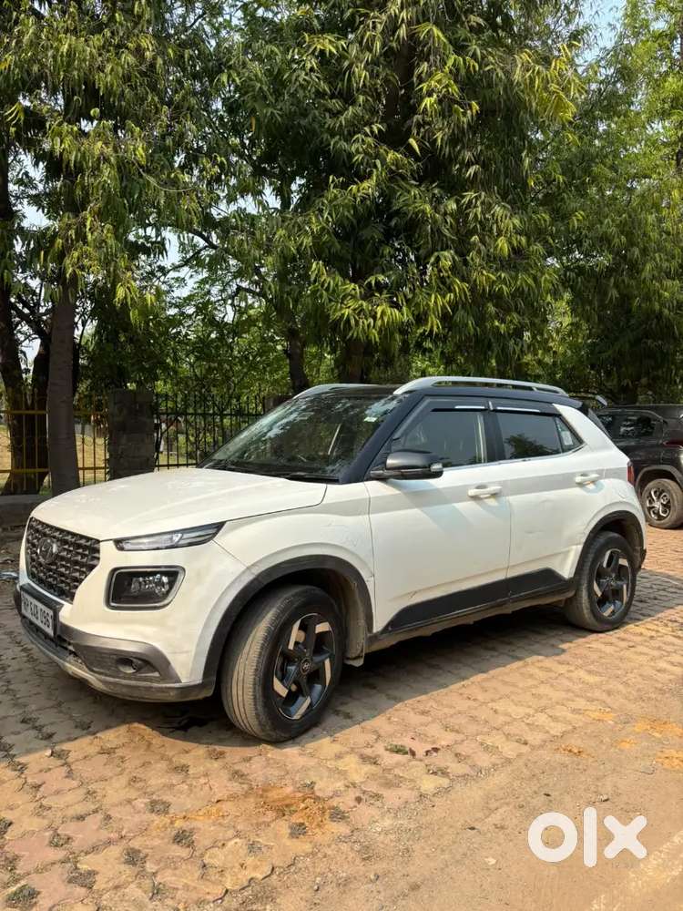 Hyundai Venue 1.4 Crdi 2019