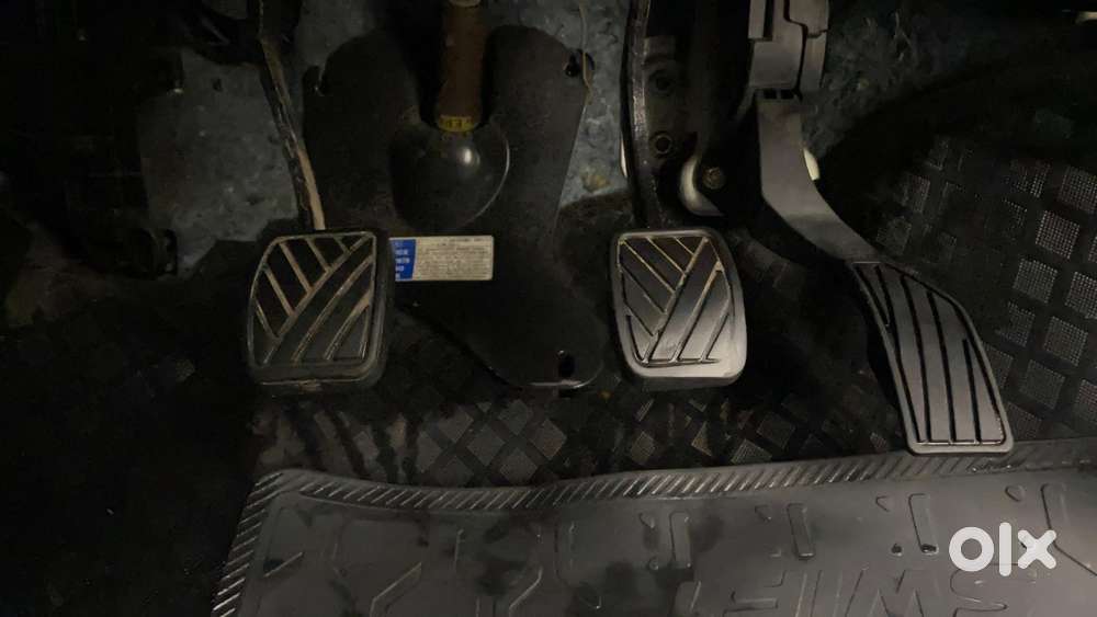 Maruti Suzuki Swift Vdi, 2017, Diesel
