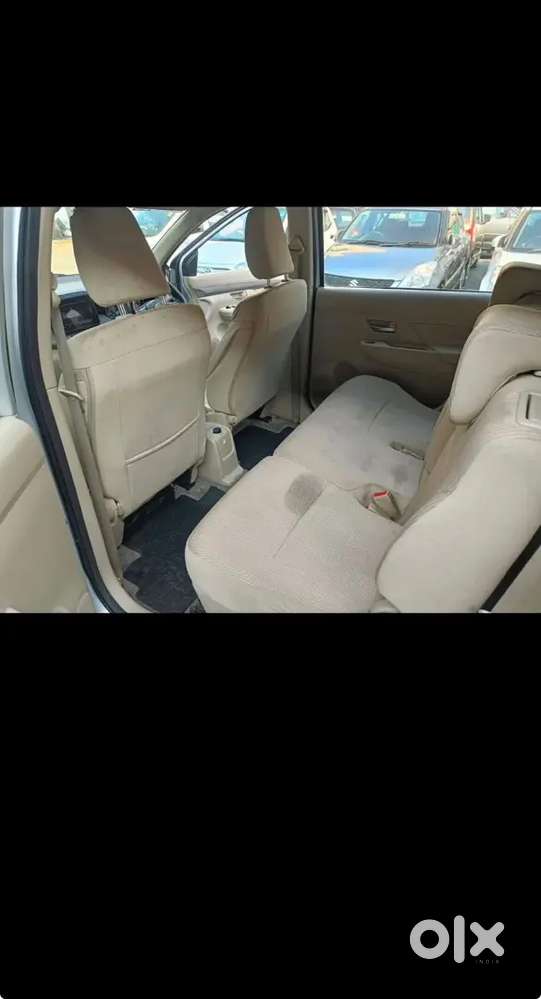 Maruti Suzuki Ertiga 2022 Petrol 80000 Km Driven