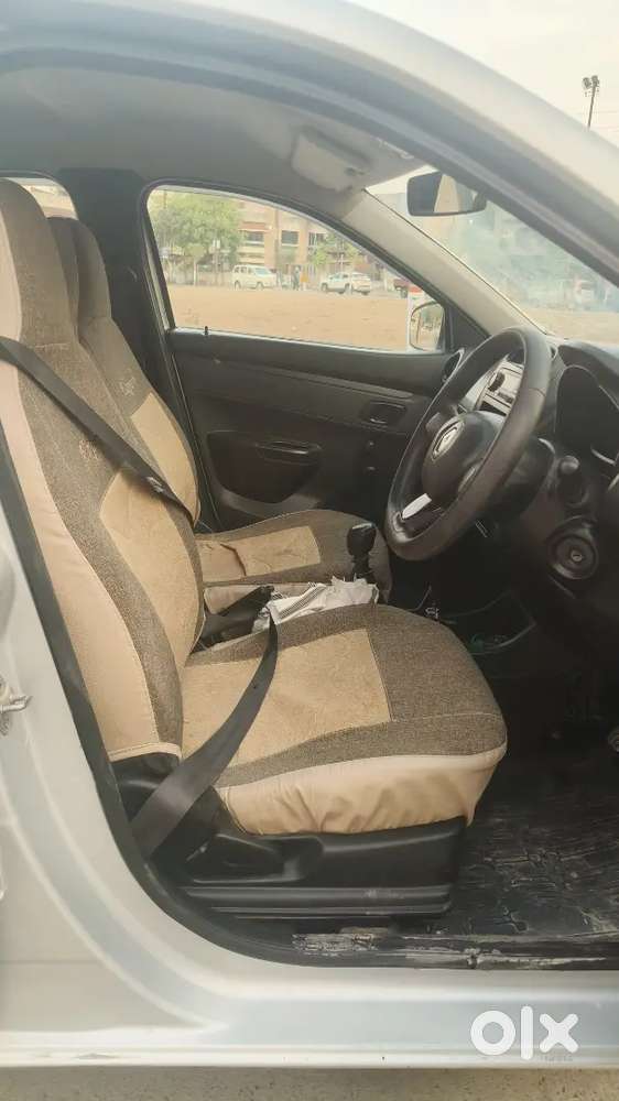 Renault Kwid 2018 Petrol Good Condition