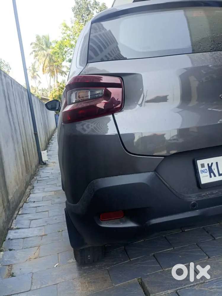 Citroen C3 Superb Condition (live Optional) 2nd Basemodel Fullyloaded