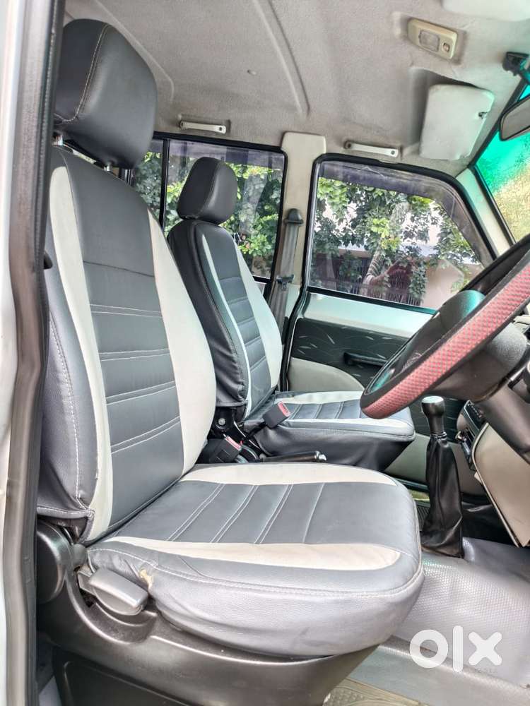 Tata Sumo Gold Gx Bs-iv, 2012, Diesel