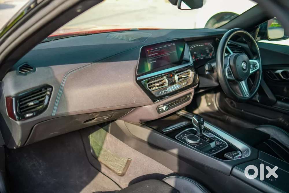 Bmw Z4 M40i, 2020, Petrol