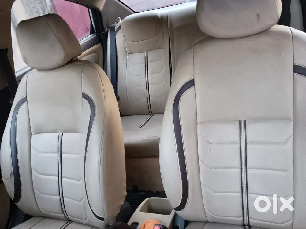 Hyundai Verna Fluidic 2013 Diesel Manual