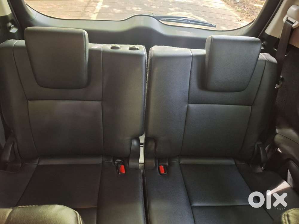 Toyota Innova Crysta 2.4 Z 7 Str, 2026, Diesel