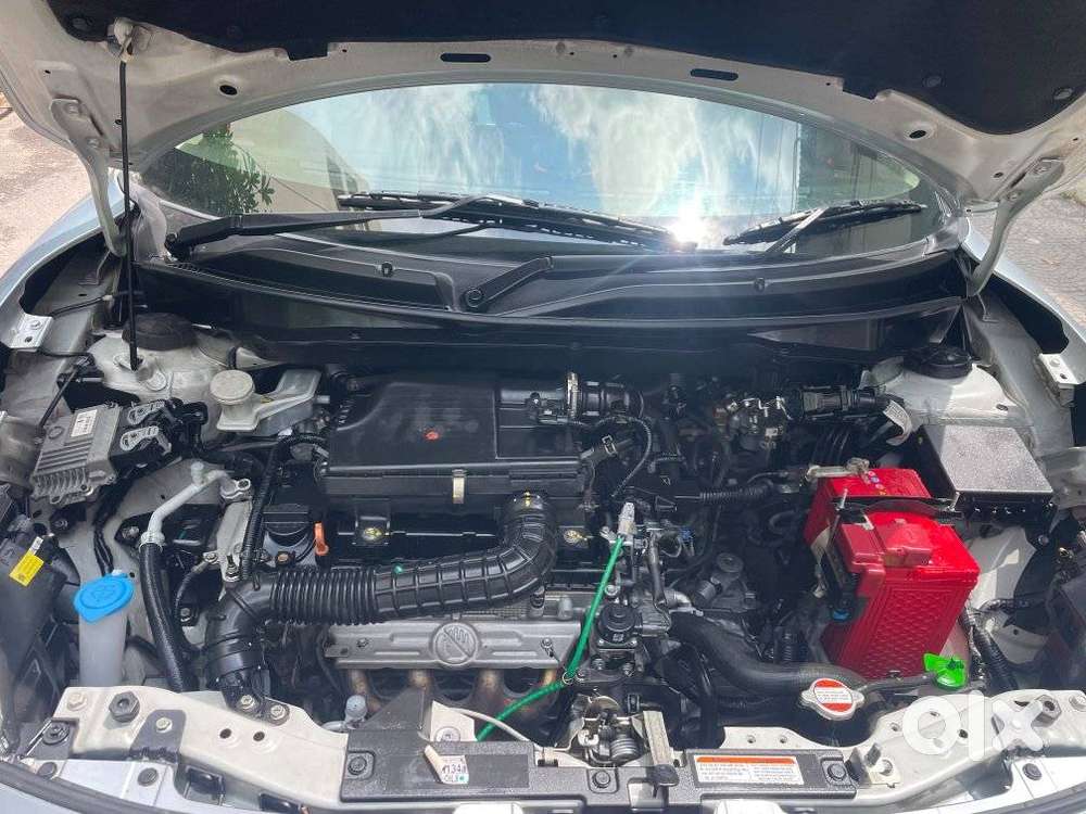 Maruti Suzuki Swift Dzire Vxi Optional, 2024, Cng & Hybrids