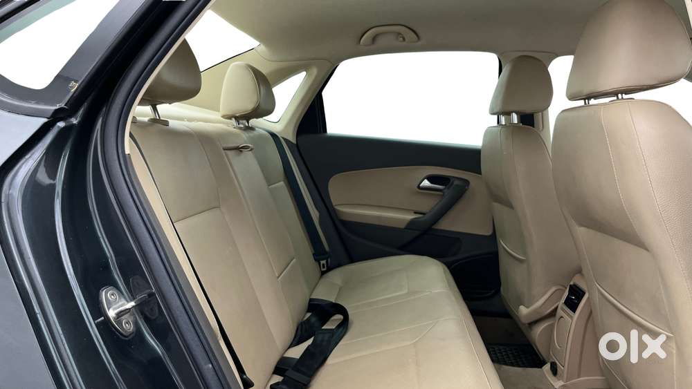 Volkswagen Vento Gt Tsi, 2021, Petrol