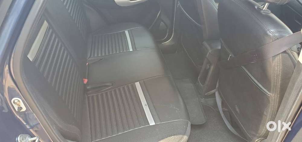 Maruti Suzuki Baleno Delta, 2019, Petrol