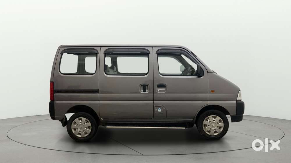 Maruti Suzuki Eeco 5 Seater Ac, 2023, Petrol