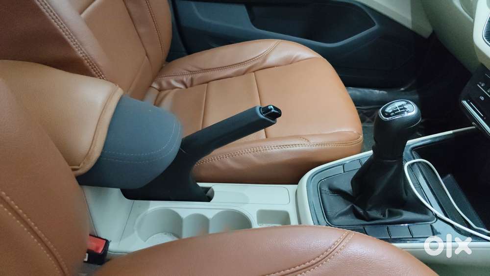 Skoda Slavia Ambition 1.5l Tsi Mt, 2023, Petrol