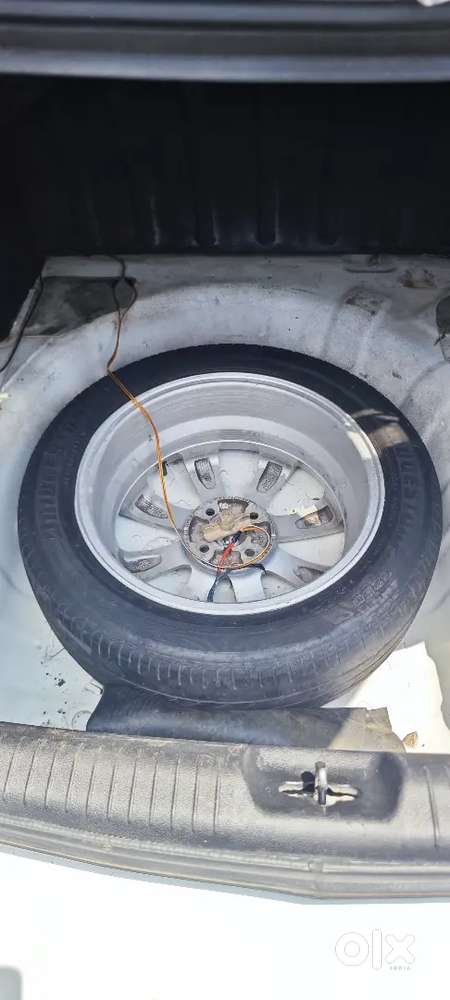 Hyundai Fluidic Verna 2011 Diesel Well Maintained