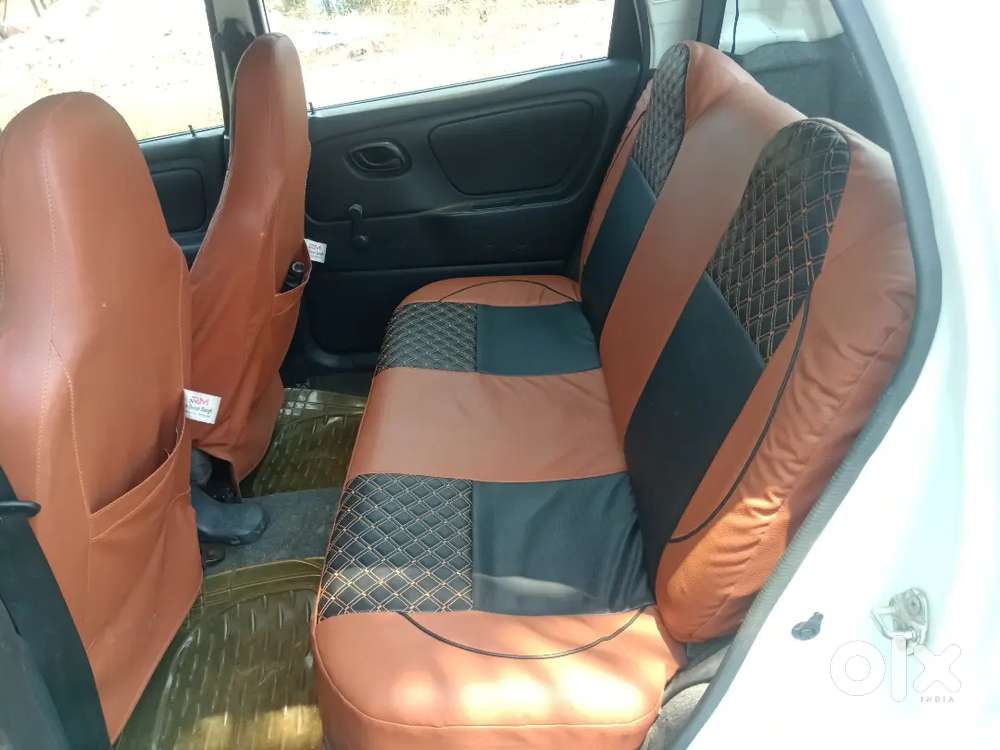 Maruti Suzuki Alto 800 2011 Petrol 76000 Km Driven