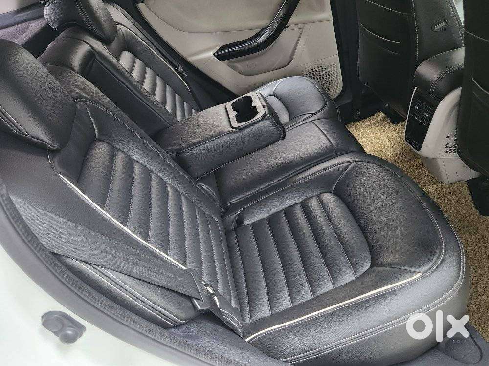 Tata Nexon Ev Xz Plus, 2020, Electric