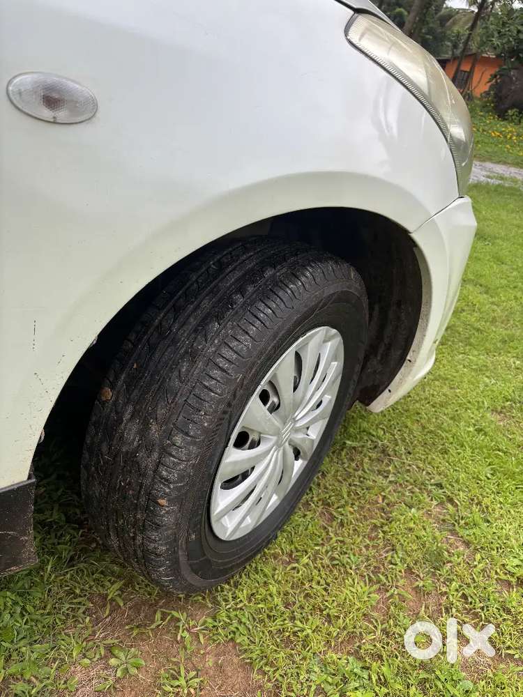 Maruti Suzuki Dzire 2017