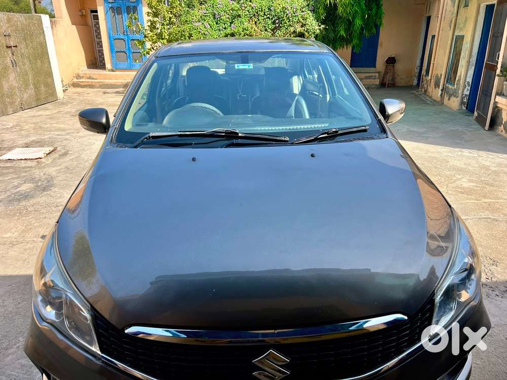 Maruti Suzuki Ciaz 2019
