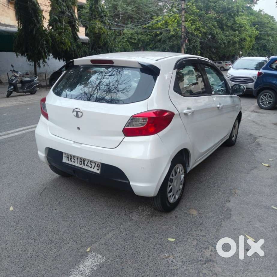 Tata Tiago 1.05 Revotorq Xm Option, 2016, Diesel