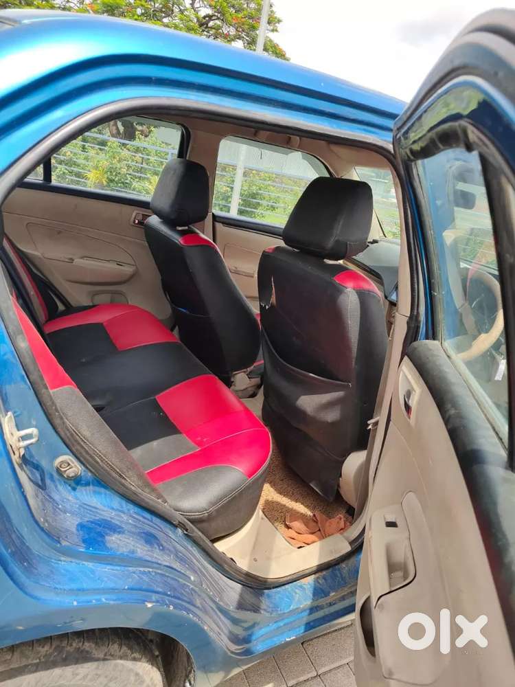 Maruti Suzuki Swift Dzire Ldi (o), 2012, Diesel