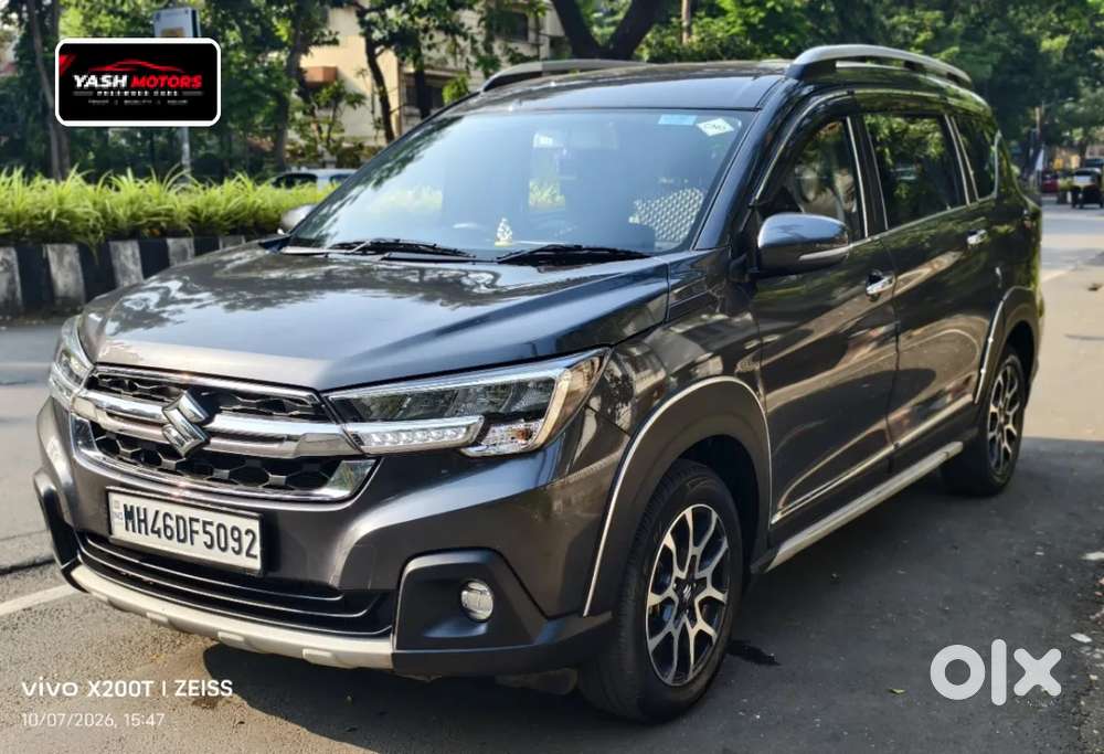 Maruti Suzuki Xl6 Zeta Mt Cng, 2026, Cng & Hybrids