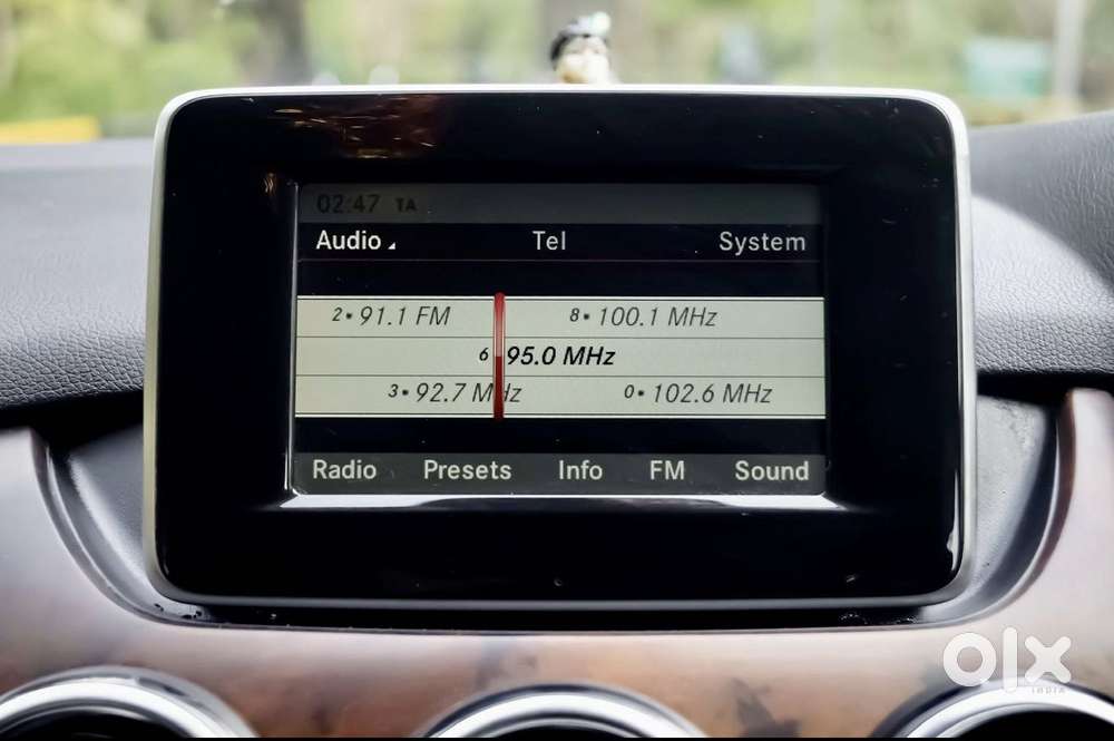 Mercedes-benz B Class [2012-2015] 2.1 B180 Sport Diesel, 2014, Diese..