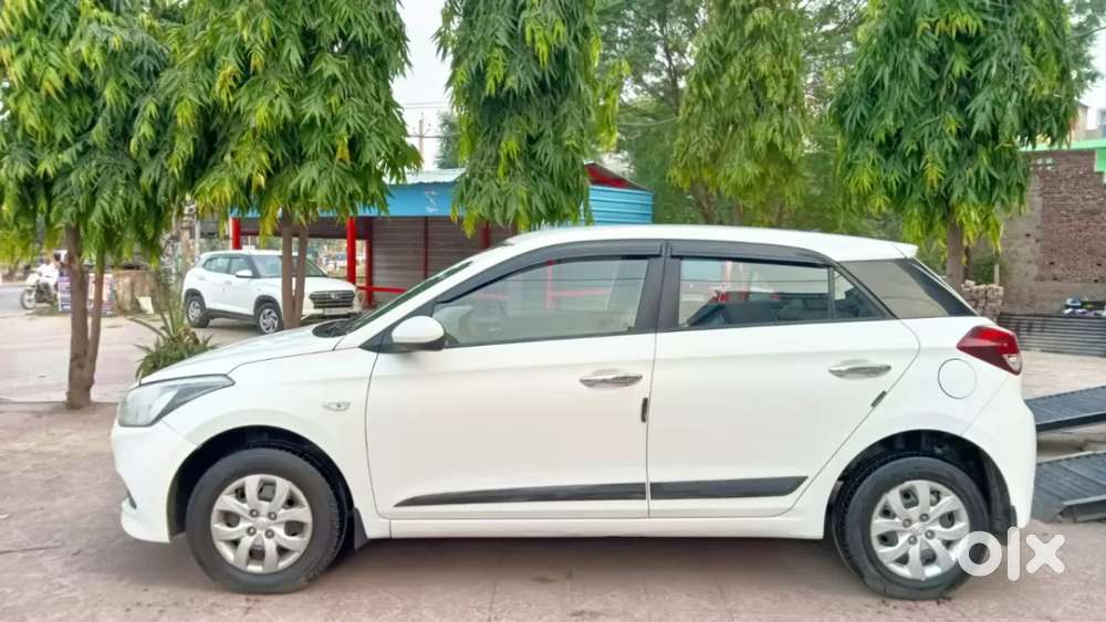Hyundai Elite I20 Magna 1.4 Crdi, 2016, Diesel