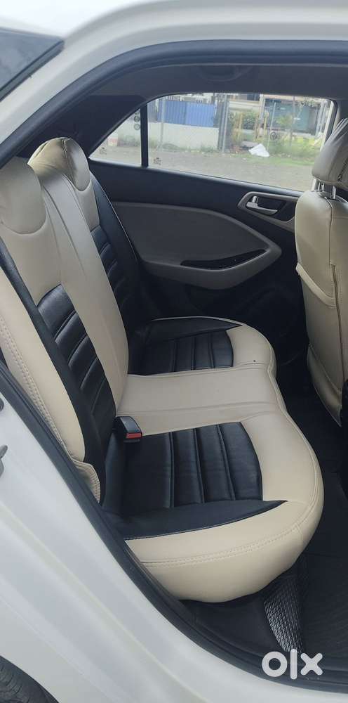 Hyundai I20 Sportz Plus, 2020, Petrol