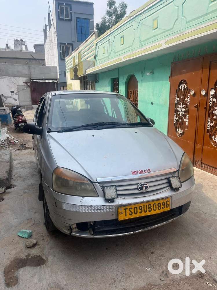 Tata Diesel Car 2016