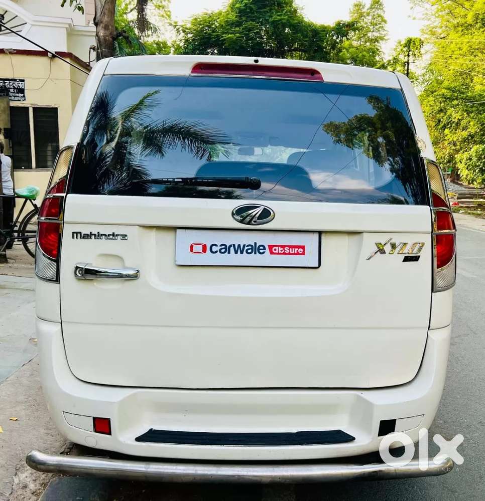 Mahindra Xylo E4 Abs Bs Iii, 2014, Diesel