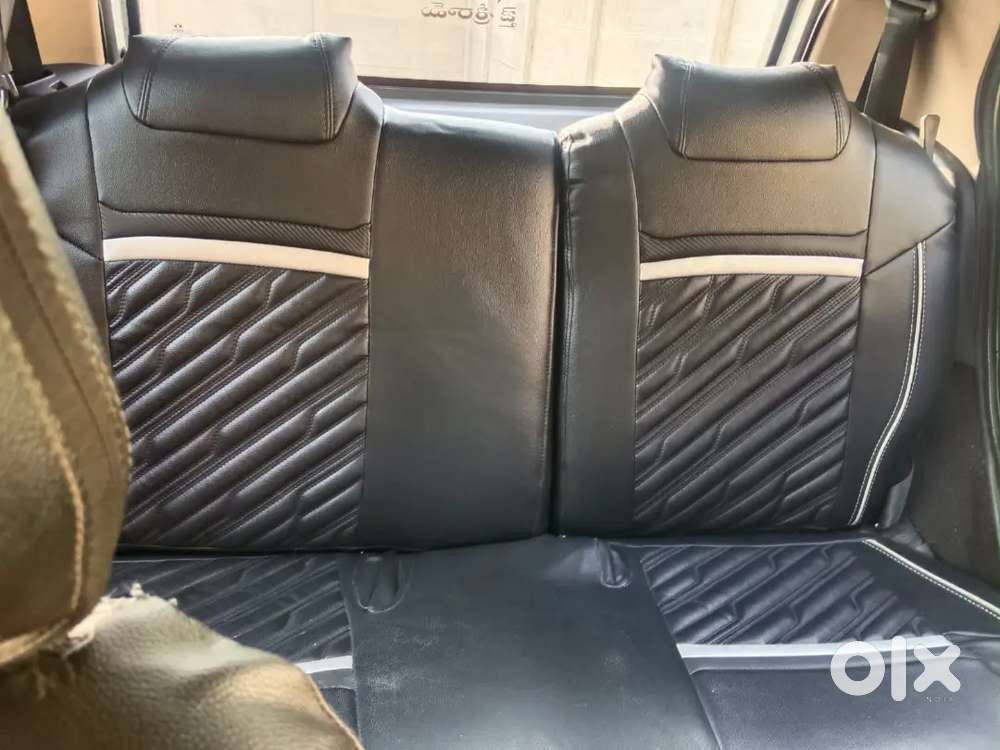 Tata Indica V2 2011 Diesel