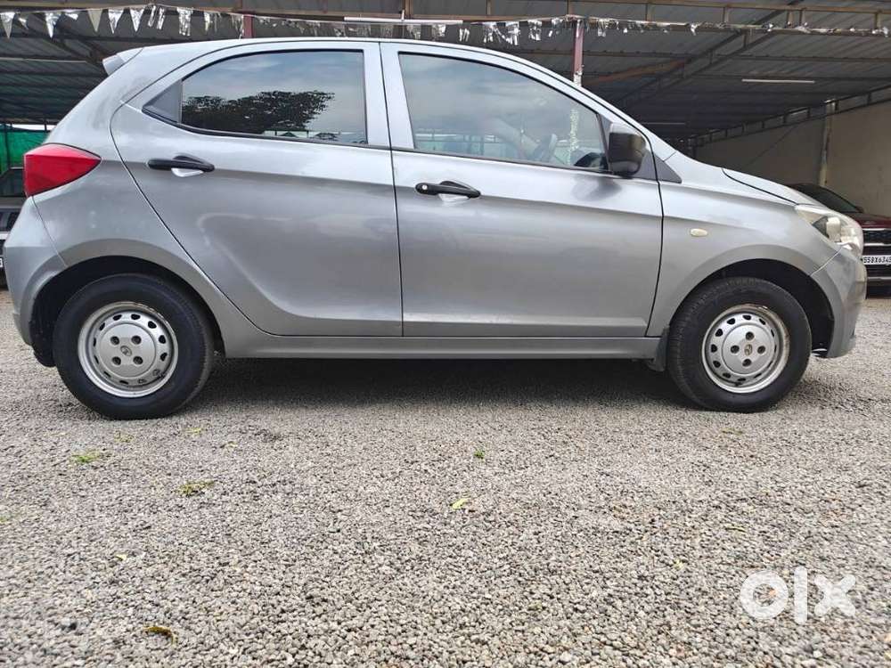 Tata Tiago 1.05 Revotorq Xm Option, 2018, Diesel