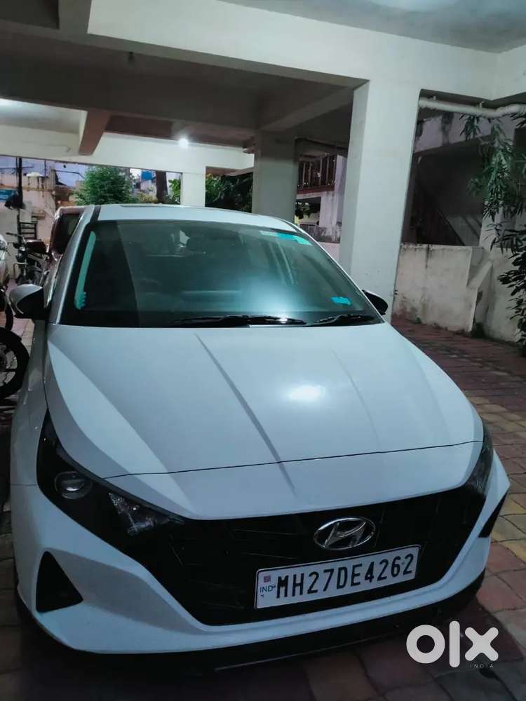 Hyundai I20 Asta 2022