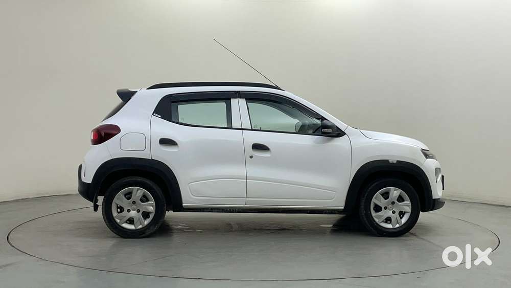 Renault Kwid 2019-ongoing 0.8 Rxt, 2021, Petrol