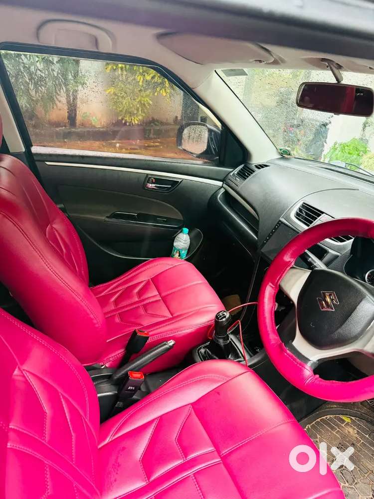 Good Condition,petrol,single Owner, Limited Edition